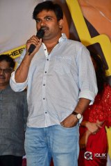 Next Nuvve Movie Pressmeet